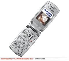 Samsung X540
