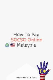 No, to check your epf balance through a missed call you must have an activated uan number and the registered mobile number. How To Pay Socso Online Malaysia Perkeso Maomaochia