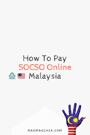 If you want to generate only ssn online, here is a us ssn generator. How To Pay Socso Online Malaysia Perkeso Maomaochia