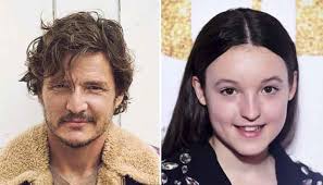 Jared harris as valery legasov. Pedro Pascal And Bella Ramsey Cast In The Last Of Us Tv Series