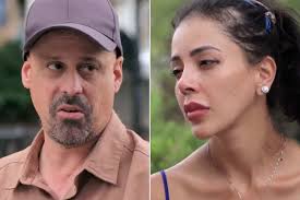 90 Day Fiancé's Jasmine Claims Gino Is 'Not Father Material'