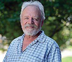 University Archivist Bob Parson Presents Spring 'Friends' Lecture