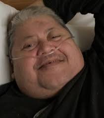 Raymond Angelo Beltran Obituary (2023)