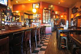 Las vegas was a sports town long before the golden knights came around. The Best Sports Bars In Las Vegas 2019 With Map