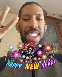 Happy New Year's Eve 🤍