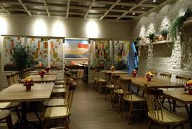 Aw Kitchen Buka Pasta House Kedua Di Plaza Indonesia Republika Online