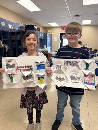 White Bluff Elementary...