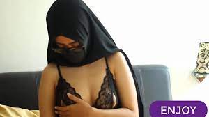 Hijab porn indo