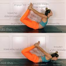 2 144 Likes 42 Comments Chelsea Seaman Chelseasyoga On Instagram Bow Pose Aka Dhanurasana 1 Reach For Yoga Backbend Cool Yoga Poses Yoga Everyday