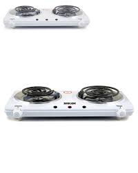 I can't speak for chefs, but many cooks like induction stoves, which are electric, of course. Pin On Burners And Hot Plates 177751
