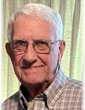Obituary information for Walter E. Pritchard