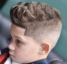 Pin On Boy Haircuts Long