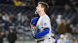 Detroit Tigers bullpen