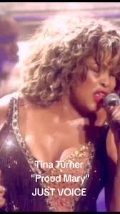 Tina Turner
