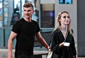 On the other hand, the details regarding his siblings are not known. Timo Werner The Chelsea Star Is A Goal Machine Every Fact About Him