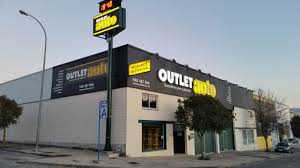 Outlet Autorecambios S.L.