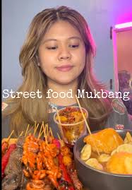 Street Food Tayo Sunduin Kita