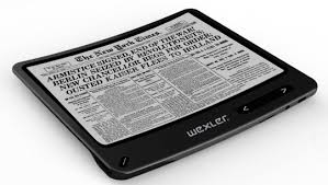 Why Aren T Plastic E Ink Screens Available For More Ereaders The Ebook Reader Blog