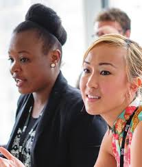 Posse Love Pre-Collegiate Training Comprehensive Equity Partner Colleges  Graduates Scholars