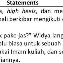 Alma dan rayyan sedang membuat persiapan untuk raya, apabila memori lalu mengingatkan rayyan tentang perbuatan nita terhadap isterinya. Pdf Code Mixing And Switching Of The Novel Kukejar Cinta Ke Negeri Cina By Ninit Yunit