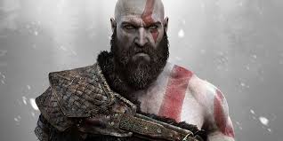 Shop now god of war (ps4). God Of War 2 Entwicklung Nimmt Fahrt Auf Release Auf Ps5
