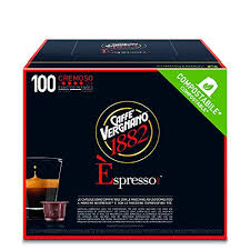 Capsule.it distribuisce il marchio caffè italiano che è sinonimo di qualità al giusto prezzo. 30 Migliori Caffe Vergnano Capsule Nespresso Testato E Qualificato Calcio