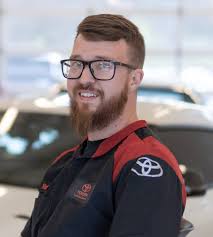 Meet Our Toyota Dealer Staff