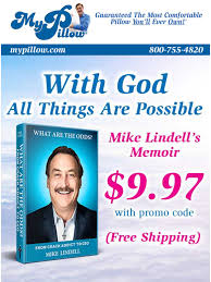 Mike lindell/twitter i am the most seen person in history, minus jesus, lindell yelled in one conversation, according to the source. Mypillow What Are The Odds From Crack Addict To Ceo Milled