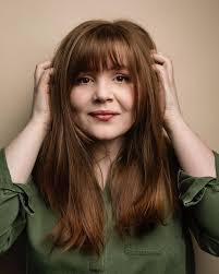 Kimberly Aiello's Instagram, Twitter & Facebook