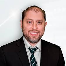 Eric Frechette's Instagram, Twitter & Facebook