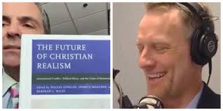 Christian Realism & Democracy