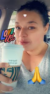 Act of Kindness at Starbucks