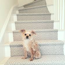 Runner rugs are often used for stair runners due to their long and narrow shape. Stair Runners And The One Fiber You Should Never Use