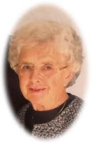 Mildred Hall Obituary