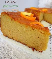 Gateau Sans Gluten Aux Oranges Et Amandes Amour De Cuisine Recette Gateau Sans Gluten Sans Gluten Recette