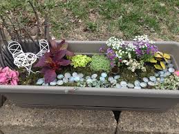See more ideas about fairy garden, fairy garden accessories, fairy garden diy. Fairy Garden I Don T Like To Go Outside