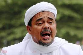 Habib rizieq shihab (hrs) menjalani sidang lanjutan perkara swab test rs ummi bogor di pengadilan negeri (pn) jakarta timur, kamis (10/6/2021). Profil Lengkap Rizieq Shihab Dari Pendidikan Hingga Sepak Terjang Perjuangannya Depokrayanews Com