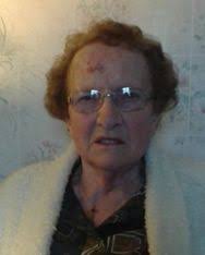 Condolence Book for Ann Mc Enerney (Virginia, Cavan)