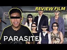 Alien pods come to earth and, naturally, start taking over human hosts. Review Parasite 2019 No Spoiler Indonesia Youtube