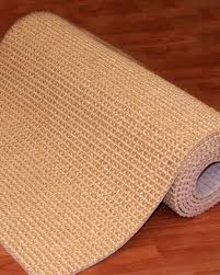 Manufacturers typically produce and hold their carpet lines in large rolls of 30m or more, and once they have made a number of sales (cuts) from the roll it leaves a balance that is often too small to carpet a full house but too large to simply throw away. Sisal Remnants 5 Lbs New Natural Area Rugs Rugs Carpet Remnants Rug