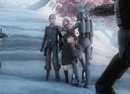 Bo Katan Clone Wars Gif Bokatan Clonewars Ahsoka Gifs Star Wars Images Star Wars Universe Clone Wars