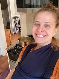 Looking to expand our Mama Community In NWI! Currently 22weeks pregnant  growing the village for myself and other women in our area. Renewed  Movement is linking arms, creating a community that includes