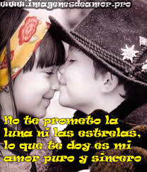 Cada 13 de abril se celebra el día internacional del beso. Imagenes De Besos Y Frases Lindas Para Regalar Amor Mejores Imagenes