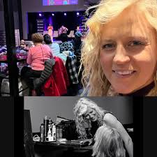 Chandelier Hair Studio