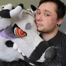 Nikolai Johnsen's Instagram, Twitter & Facebook