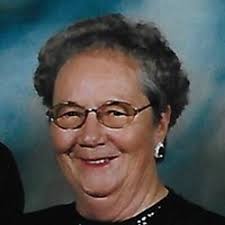 Luella Champlin Obituary December 24, 2020