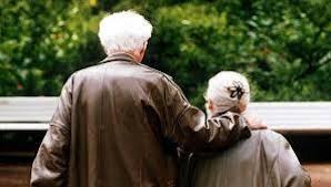 A tutti gli anziani e ai nonni della mia città, il mio grazie!. Il Papa Giornata Mondiale Dei Nonni Istituita La Ricorrenza A Luglio La Repubblica