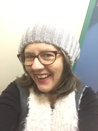 Tracey Graves (@OrangeTracey)