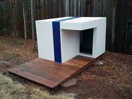 Solid planning is the key. Top 60 Best Dog House Designs Contemporary Modern Pet Pads