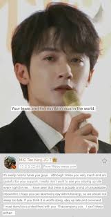 Huge virtual hug to Matthew Little for taking care of other fans. We live  in a small world, love and take care of each other. Leveler test pressing.